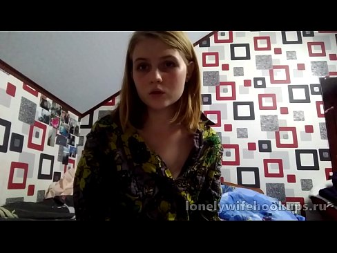 ❤️ ロシアからの若いブロンドの学生は、大きなディックを好む。 ❤❌  at ja.xxxdeutschepornos.ru ❌️